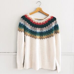 AMERICAN EAGLE OUTFITTERS > Ahh-mazingly Soft Sweater